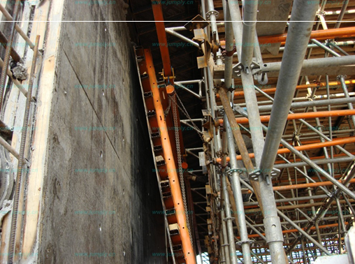 掌控蘇州建筑腳手架使用，蘇州建筑腳手架玩翻天
