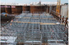 你了解【盤扣腳手架】的荷載力度嗎？